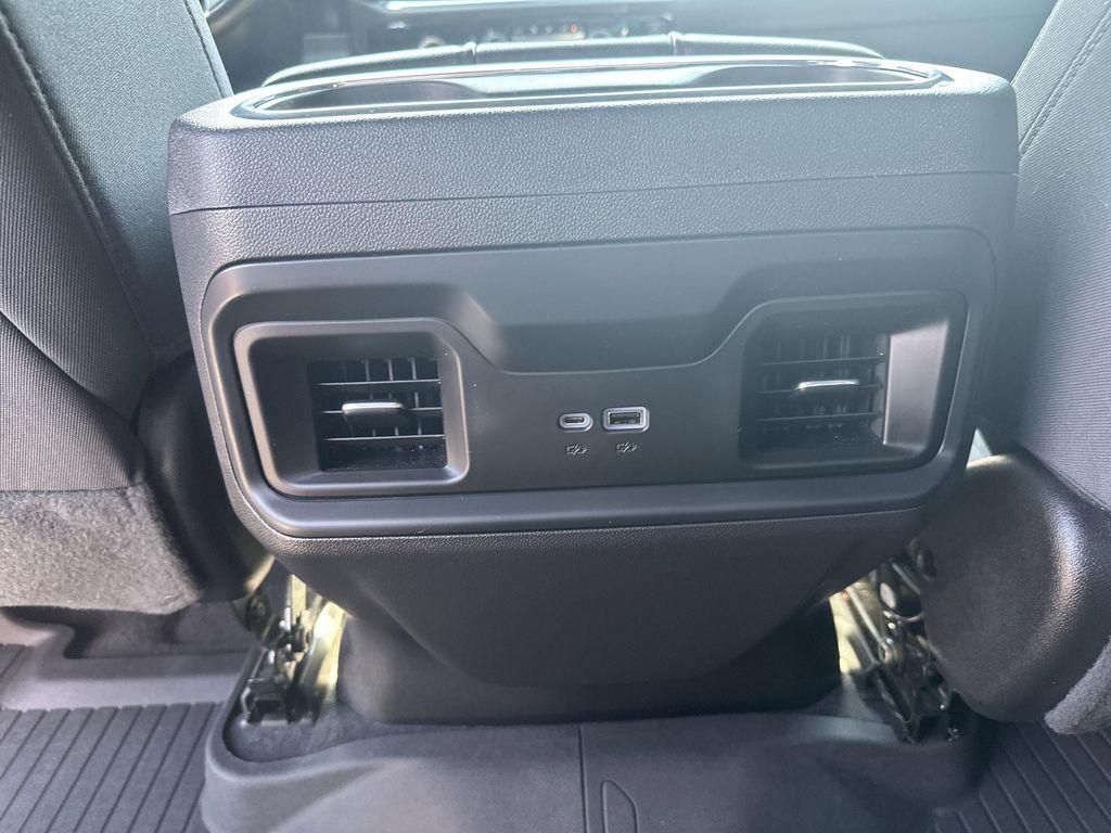 used 2022 Chevrolet Silverado 1500 car, priced at $41,888