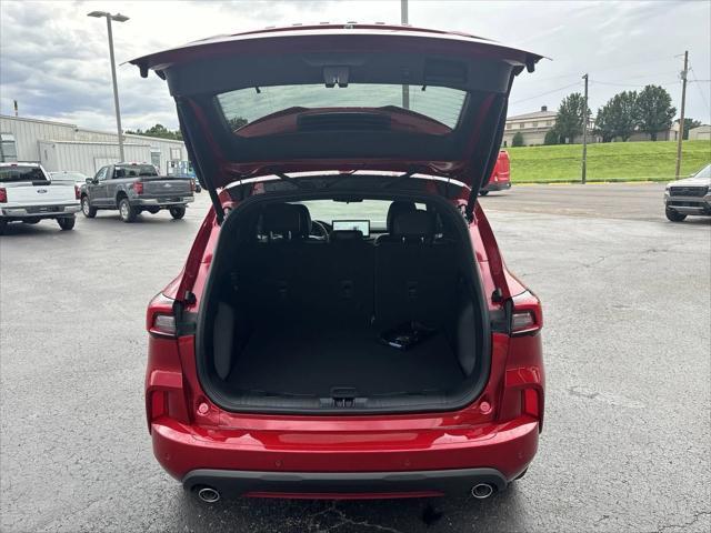 new 2024 Ford Escape car, priced at $32,171