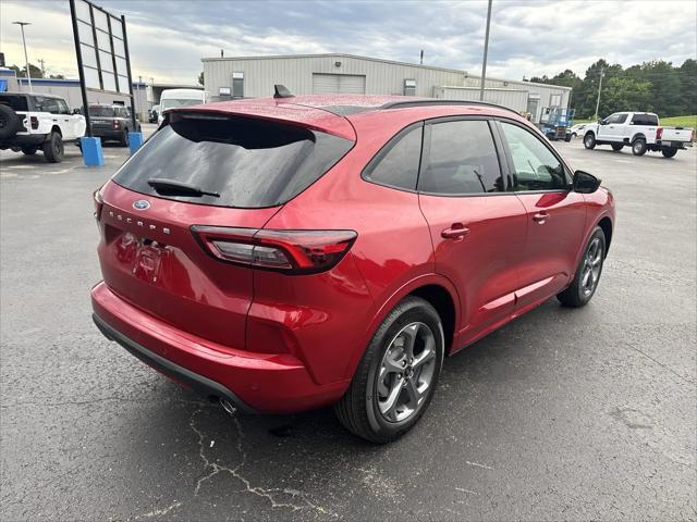 new 2024 Ford Escape car, priced at $32,171