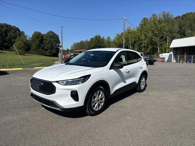 new 2025 Ford Escape car, priced at $29,893