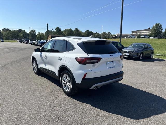 new 2025 Ford Escape car, priced at $29,893