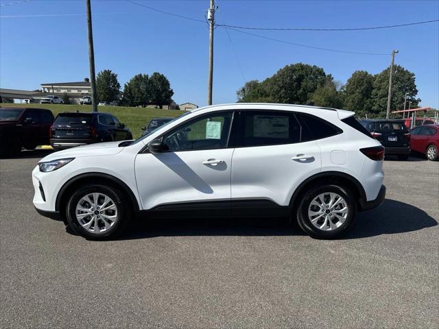 new 2025 Ford Escape car, priced at $29,893