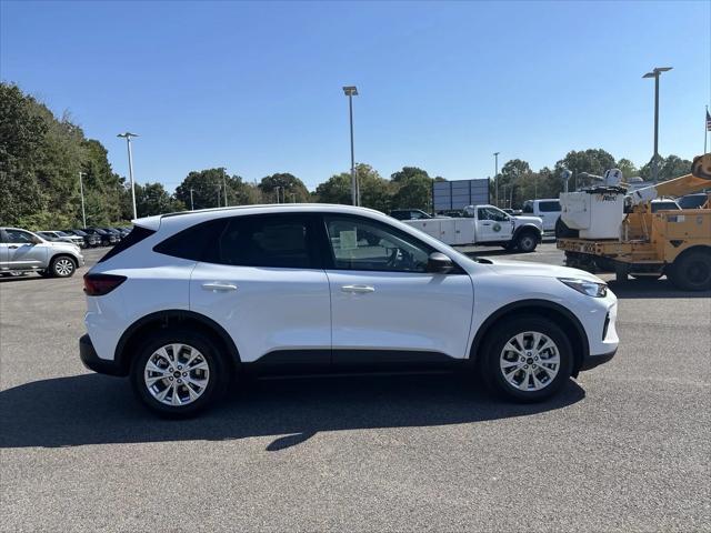 new 2025 Ford Escape car, priced at $29,893