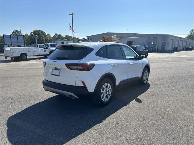 new 2025 Ford Escape car, priced at $29,893