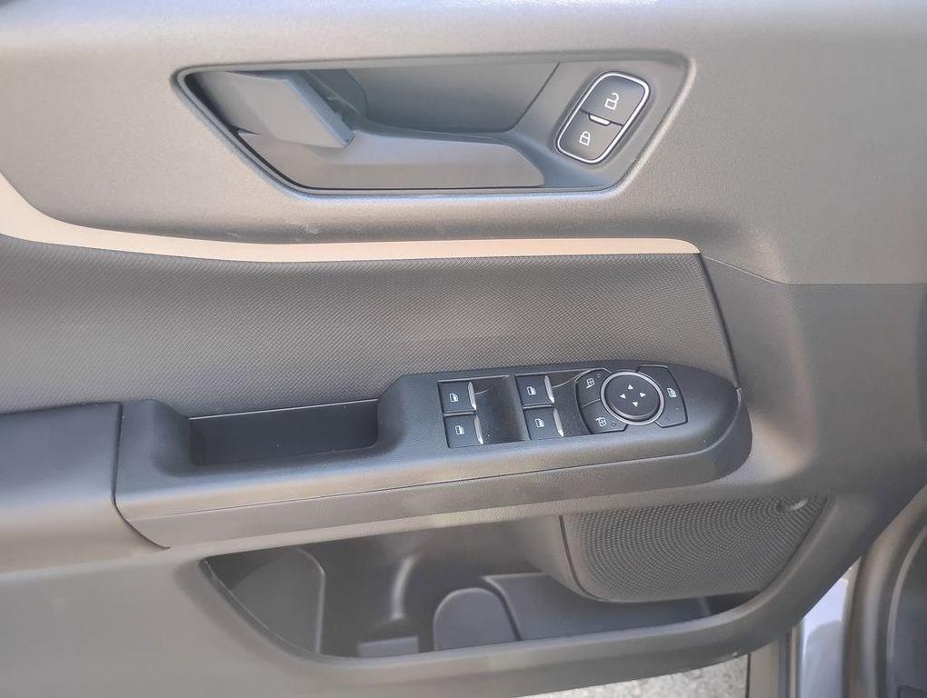 new 2025 Ford Bronco Sport car, priced at $34,550