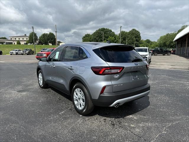 new 2024 Ford Escape car, priced at $30,534