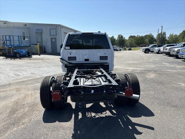 new 2024 Ford F-350 car, priced at $73,854