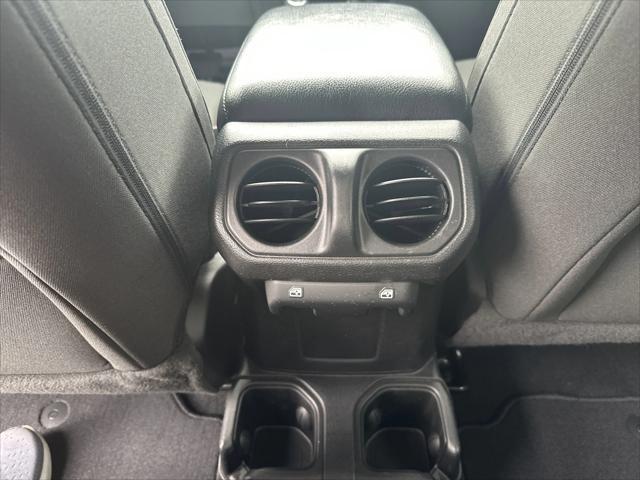 used 2023 Jeep Gladiator car, priced at $31,988