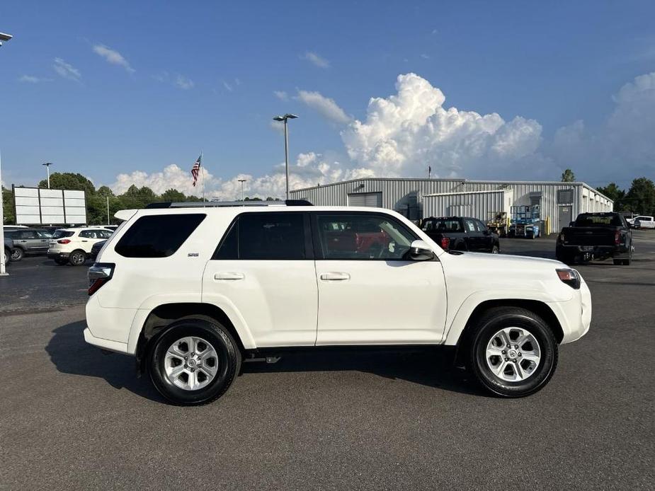 used 2023 Toyota 4Runner car, priced at $34,688