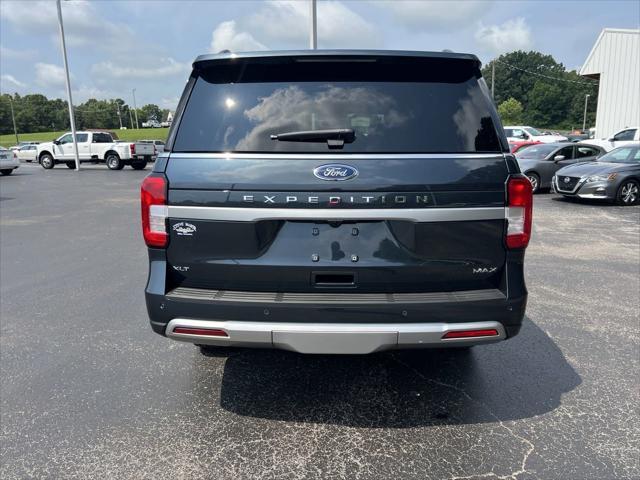 new 2024 Ford Expedition car, priced at $70,902