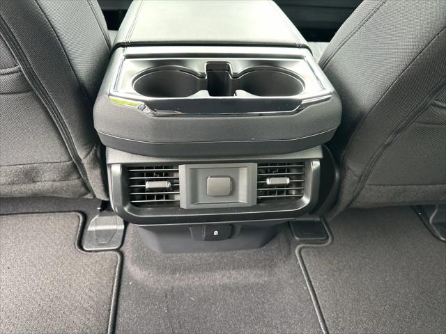 new 2025 Ford F-150 car, priced at $49,249