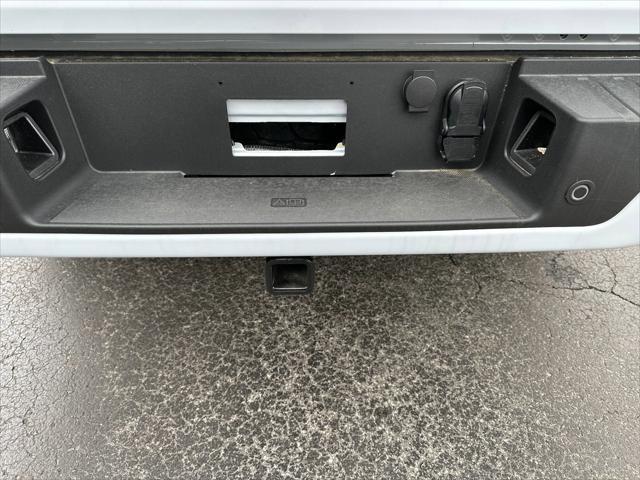 new 2025 Ford F-150 car, priced at $49,249