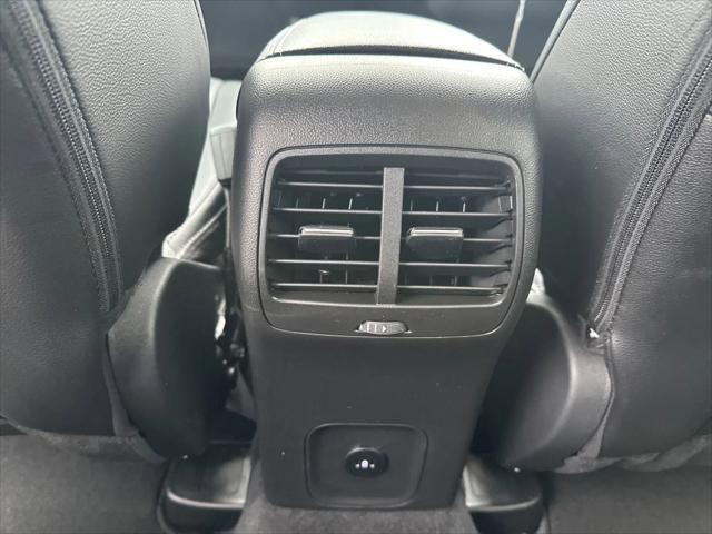 new 2025 Ford Escape car, priced at $41,807