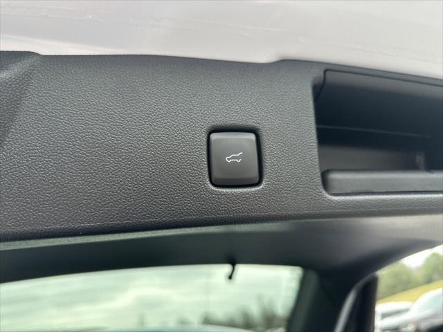 new 2025 Ford Escape car, priced at $41,807