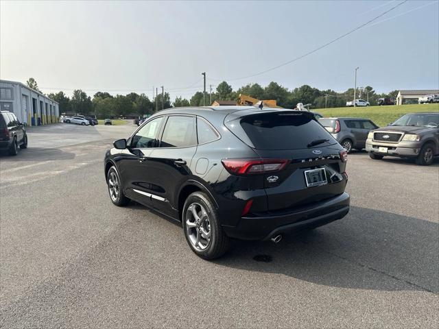 new 2024 Ford Escape car, priced at $31,713