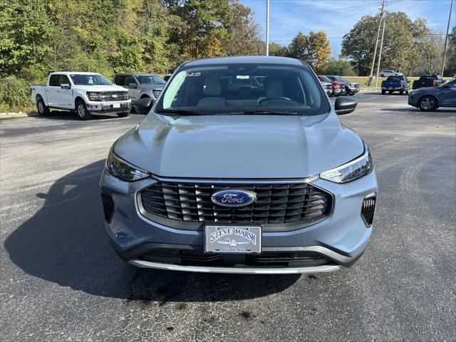 new 2025 Ford Escape car, priced at $29,893