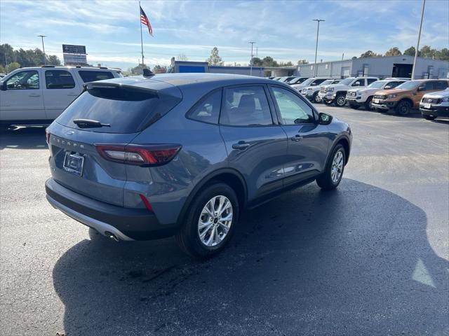 new 2025 Ford Escape car, priced at $29,893