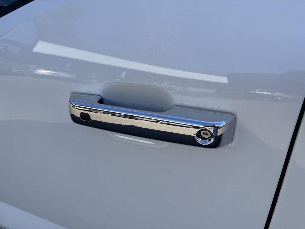 new 2025 Ford F-150 car, priced at $54,141