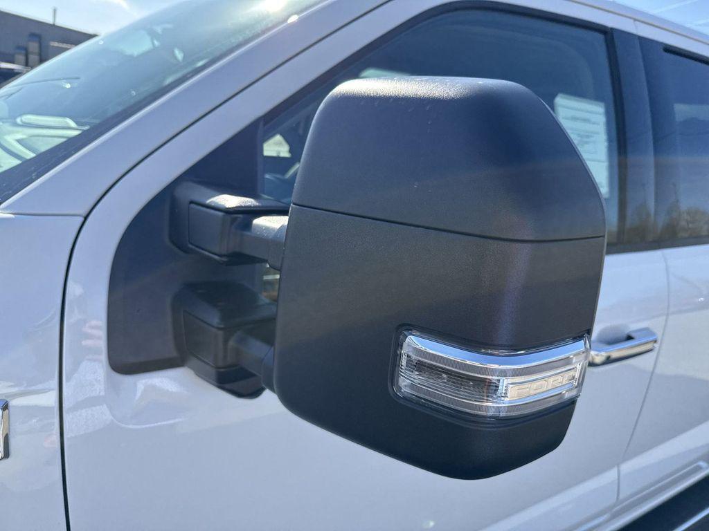 new 2025 Ford F-150 car, priced at $54,141