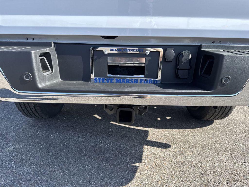 new 2025 Ford F-150 car, priced at $54,141