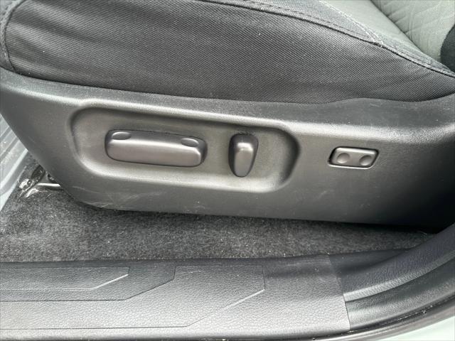 used 2022 Toyota Tacoma car, priced at $34,888