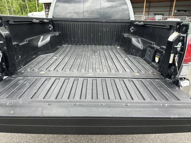 used 2022 Toyota Tacoma car, priced at $34,888