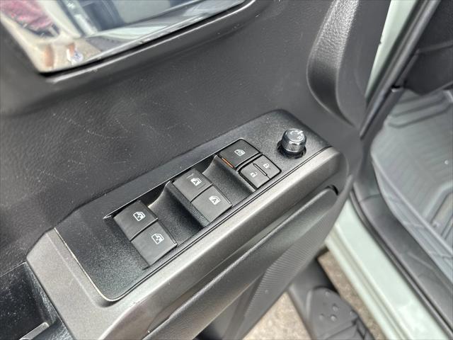 used 2022 Toyota Tacoma car, priced at $34,888