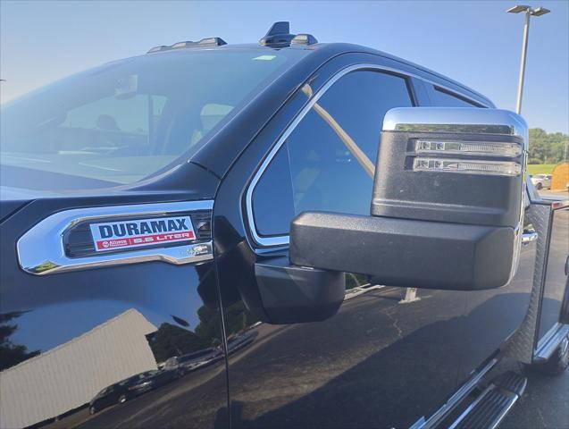 used 2022 GMC Sierra 3500 car, priced at $62,982