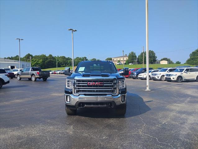 used 2022 GMC Sierra 3500 car, priced at $62,982