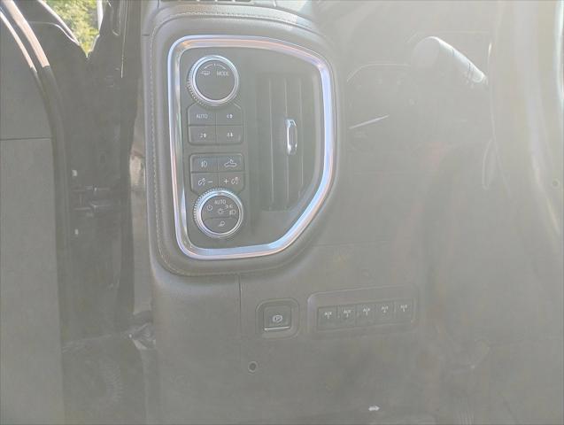used 2022 GMC Sierra 3500 car, priced at $62,982