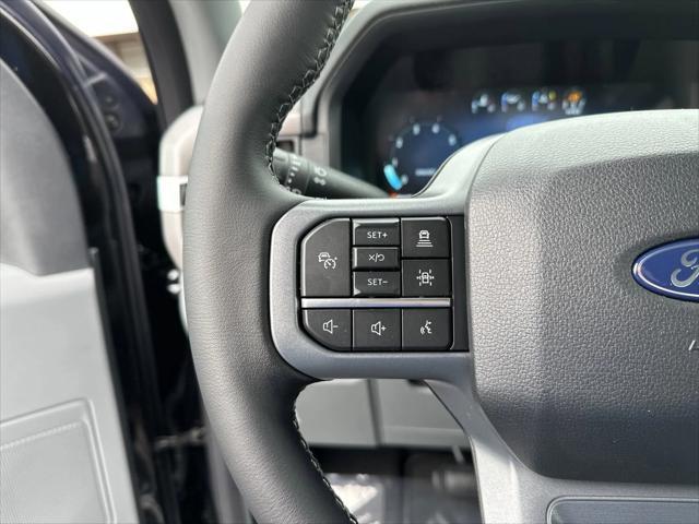 new 2024 Ford F-150 car, priced at $59,052