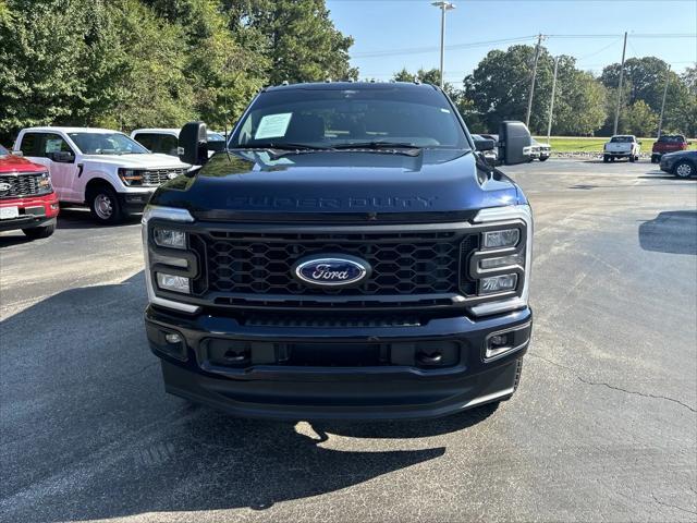 used 2024 Ford F-350 car, priced at $59,888