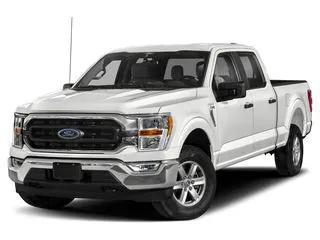 used 2023 Ford F-150 car, priced at $53,982