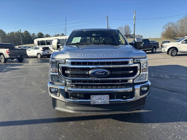 used 2022 Ford F-250 car, priced at $64,888