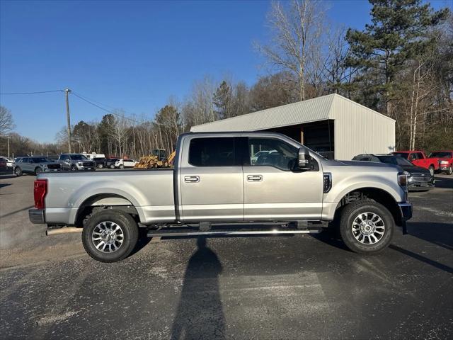 used 2022 Ford F-250 car, priced at $64,888