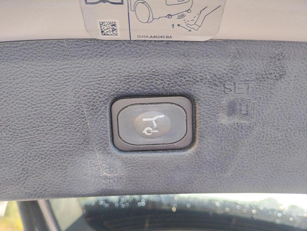 used 2019 Ford Edge car