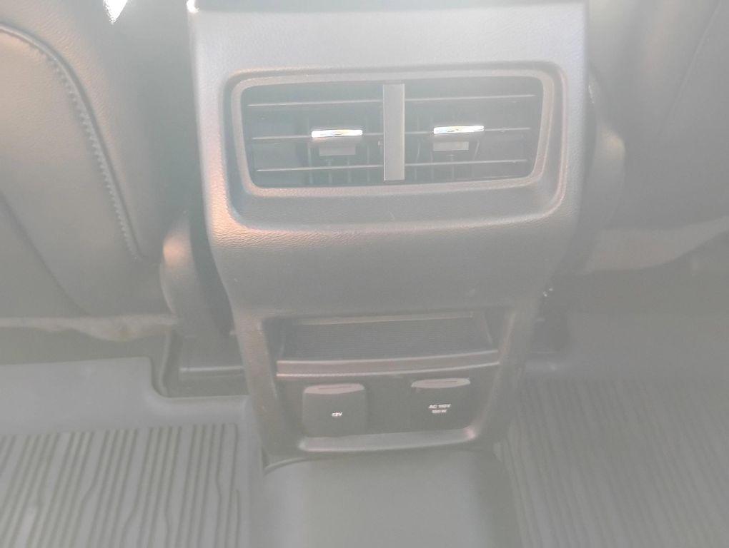 used 2019 Ford Edge car