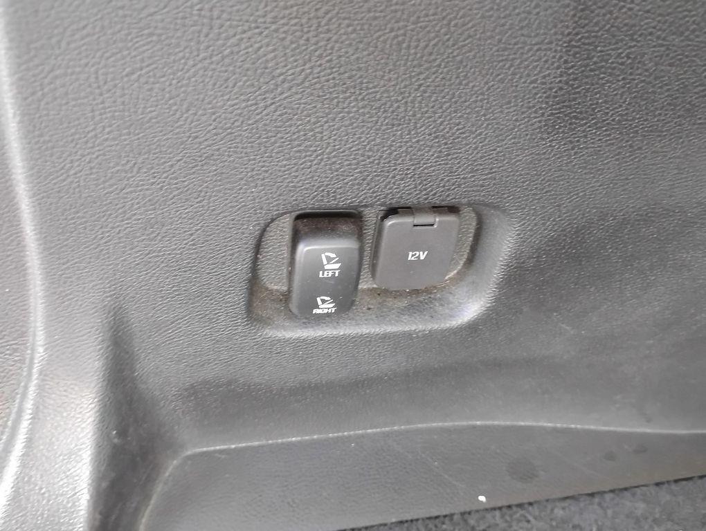 used 2019 Ford Edge car