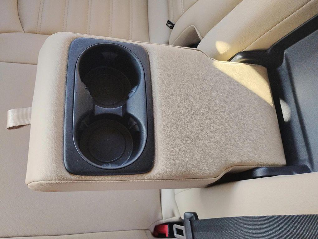 used 2019 Ford Edge car