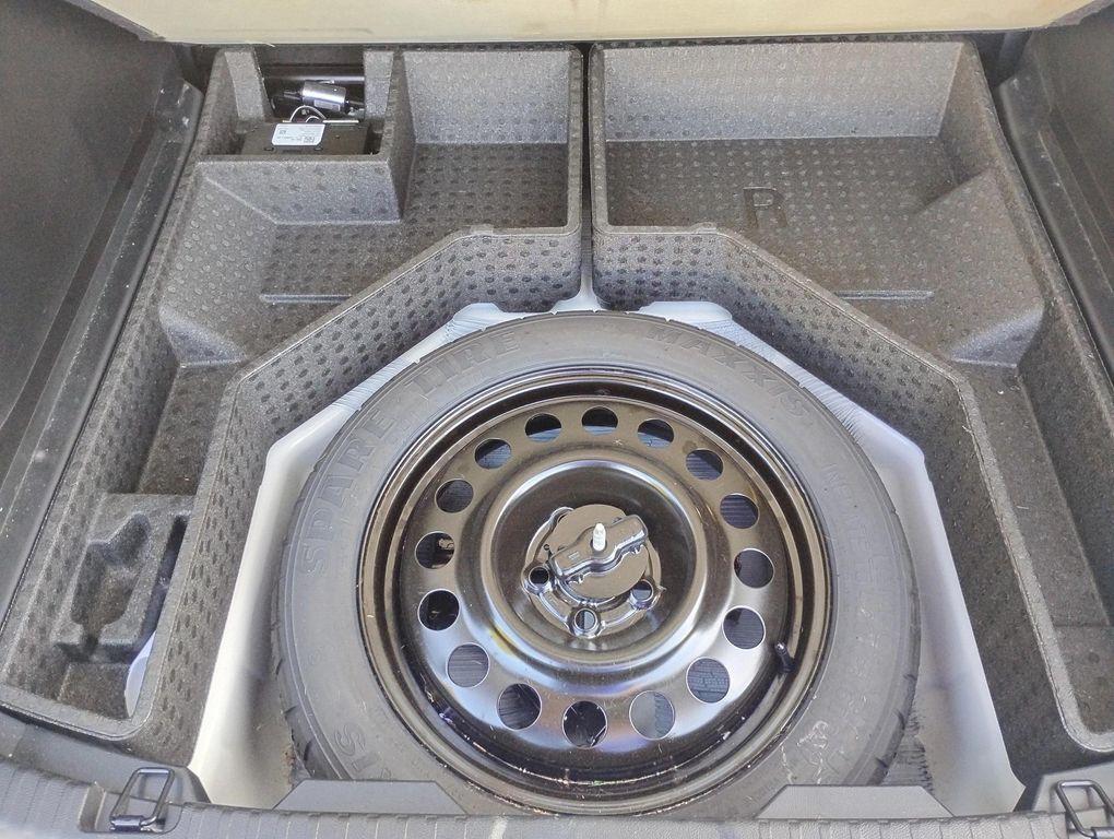 used 2019 Ford Edge car