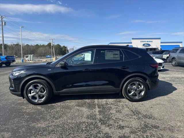 new 2025 Ford Escape car, priced at $32,139