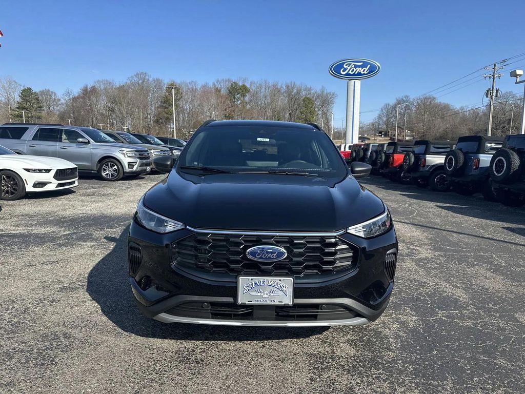 new 2025 Ford Escape car, priced at $31,490