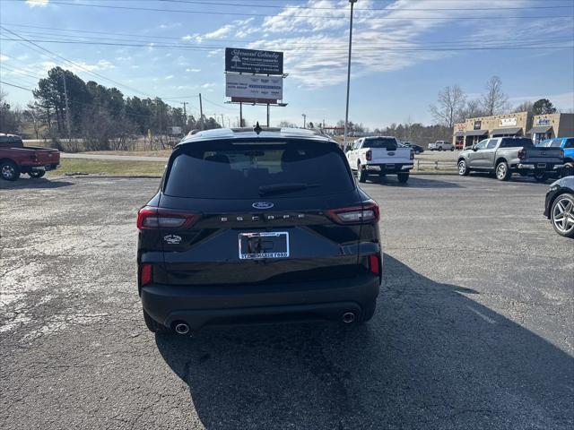 new 2025 Ford Escape car, priced at $32,139
