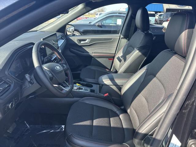 new 2025 Ford Escape car, priced at $32,139