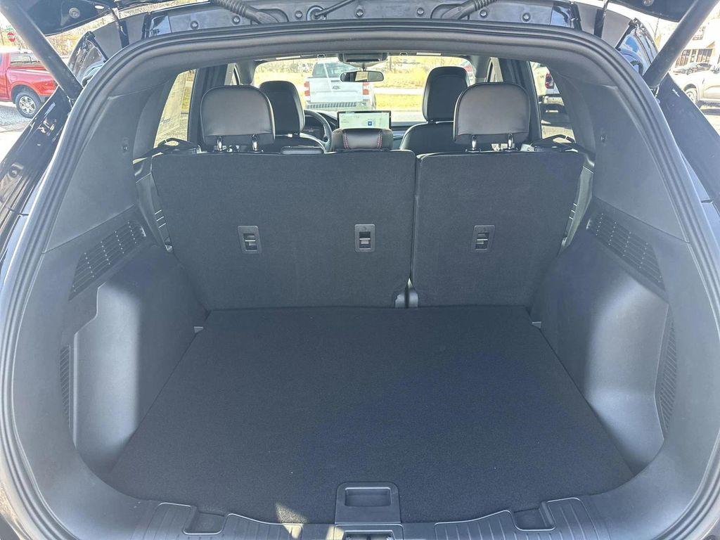 new 2025 Ford Escape car, priced at $31,490