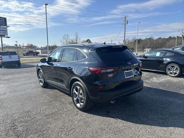 new 2025 Ford Escape car, priced at $32,139