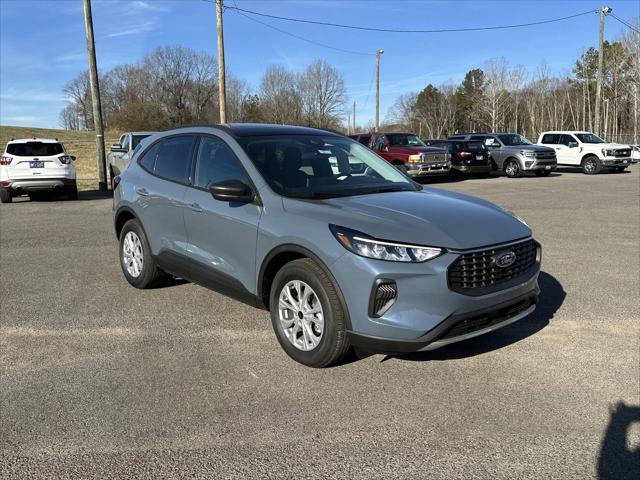 new 2025 Ford Escape car, priced at $32,444