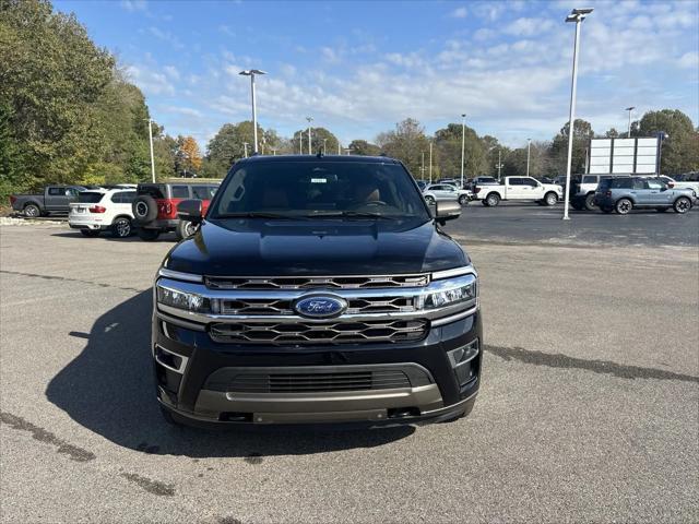 new 2024 Ford Expedition car, priced at $81,424