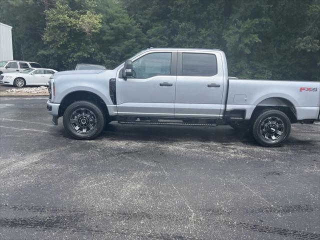 new 2024 Ford F-250 car, priced at $79,252