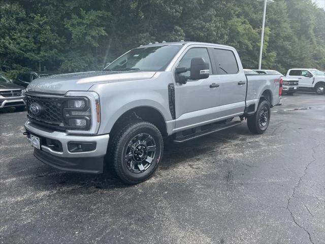 new 2024 Ford F-250 car, priced at $79,252